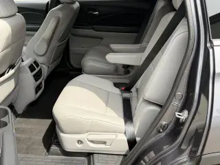 Honda Pilot 2020 AWD Elite SUV 4p