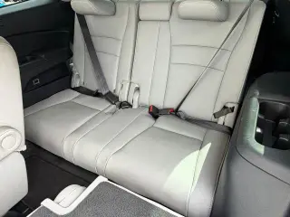Honda Pilot 2020 AWD Elite SUV 4p