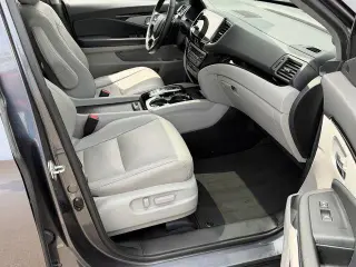 Honda Pilot 2020 AWD Elite SUV 4p