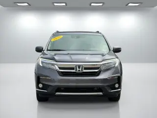 Honda Pilot 2020 AWD Elite SUV 4p