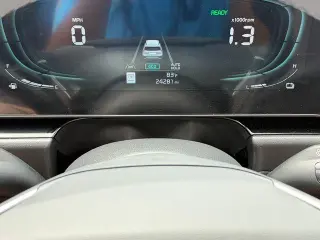 Kia Niro 2023 EX Touring 4 puertas Crossover