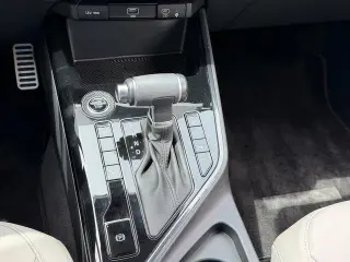 Kia Niro 2023 EX Touring 4 puertas Crossover