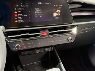 Kia Niro 2023 EX Touring 4 puertas Crossover