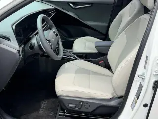 Kia Niro 2023 EX Touring 4 puertas Crossover