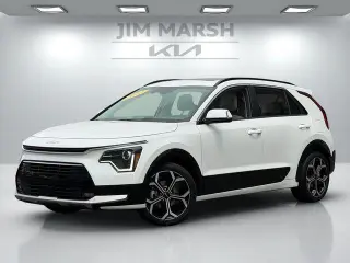Kia Niro 2023 EX Touring 4 puertas Crossover