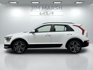 Kia Niro 2023 EX Touring 4 puertas Crossover