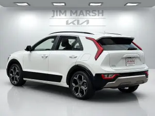 Kia Niro 2023 EX Touring 4 puertas Crossover