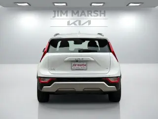 Kia Niro 2023 EX Touring 4 puertas Crossover
