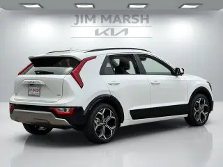 Kia Niro 2023 EX Touring 4 puertas Crossover