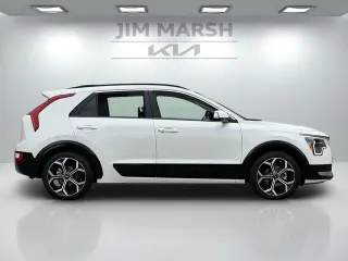 Kia Niro 2023 EX Touring 4 puertas Crossover
