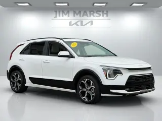 Kia Niro 2023 EX Touring 4 puertas Crossover