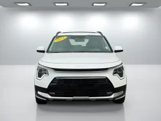 Kia Niro 2023 EX Touring 4 puertas Crossover