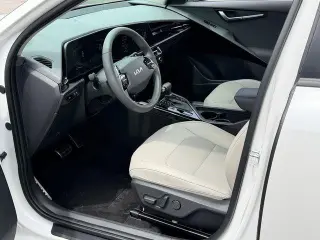 Kia Niro 2023 EX Touring 4 puertas Crossover