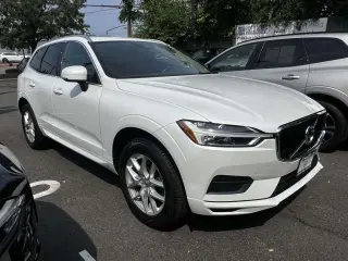 Volvo XC60 2020 AWD T5 Momentum 4p SUV