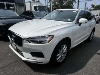 Volvo XC60 2020 AWD T5 Momentum 4p SUV