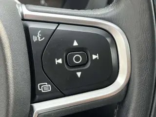 Volvo XC60 2020 AWD T5 Momentum 4p SUV