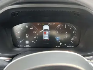 Volvo XC60 2020 AWD T5 Momentum 4p SUV