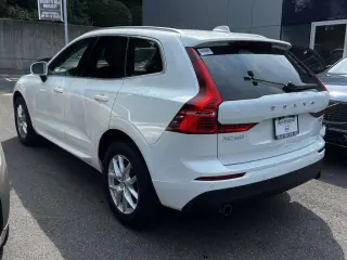 Volvo XC60 2020 AWD T5 Momentum 4p SUV