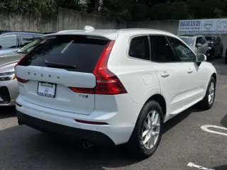 Volvo XC60 2020 AWD T5 Momentum 4p SUV
