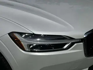 Volvo XC60 2020 AWD T5 Momentum 4p SUV