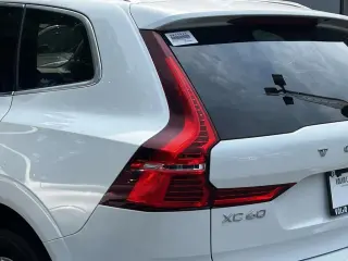 Volvo XC60 2020 AWD T5 Momentum 4p SUV