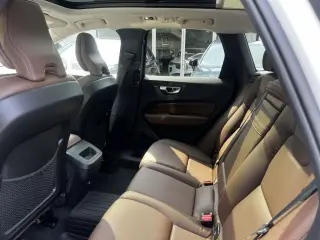Volvo XC60 2020 AWD T5 Momentum 4p SUV