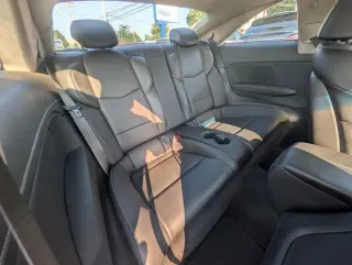 Cadillac ATS 2019 2.0T Lujo Coupé 2 puertas