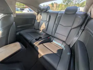 Cadillac ATS 2019 2.0T Lujo Coupé 2 puertas