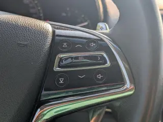 Cadillac ATS 2019 2.0T Lujo Coupé 2 puertas