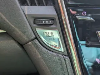 Cadillac ATS 2019 2.0T Lujo Coupé 2 puertas