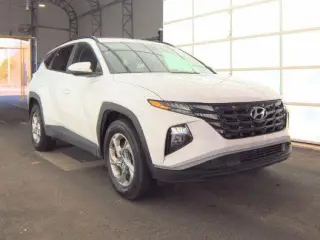 Hyundai TUCSON 2024 AWD SEL SUV de 4 puertas (lanzamiento a mitad de año)