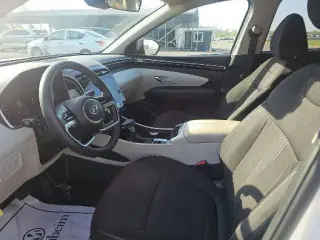 Hyundai TUCSON 2024 AWD SEL SUV de 4 puertas (lanzamiento a mitad de año)