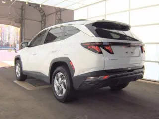 Hyundai TUCSON 2024 AWD SEL SUV de 4 puertas (lanzamiento a mitad de año)