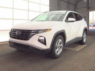 Hyundai TUCSON 2024 AWD SEL SUV de 4 puertas (lanzamiento a mitad de año)
