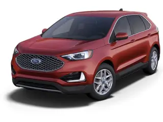 Ford Edge 2023 AWD ST-Line 4p Crossover