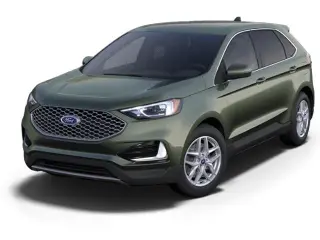 Ford Edge 2023 AWD ST-Line 4p Crossover