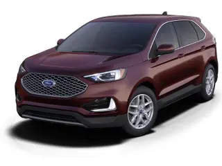 Ford Edge 2023 AWD ST-Line 4p Crossover