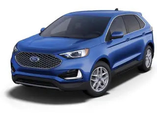 Ford Edge 2023 AWD ST-Line 4p Crossover