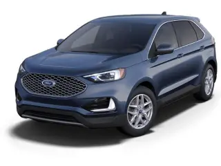 Ford Edge 2023 AWD ST-Line 4p Crossover