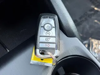 Ford Escape 2020 AWD Titanium 4dr SUV