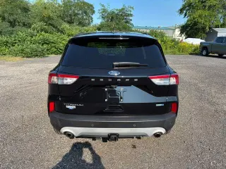 Ford Escape 2020 AWD Titanium 4dr SUV