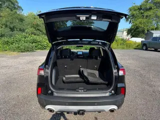 Ford Escape 2020 AWD Titanium 4dr SUV