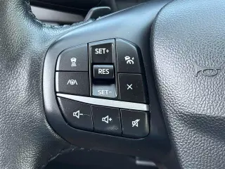 Ford Escape 2020 AWD Titanium 4dr SUV