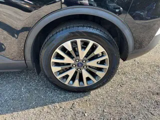 Ford Escape 2020 AWD Titanium 4dr SUV