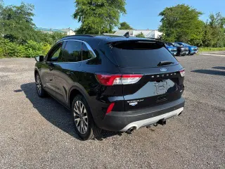 Ford Escape 2020 AWD Titanium 4dr SUV