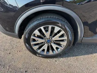 Ford Escape 2020 AWD Titanium 4dr SUV