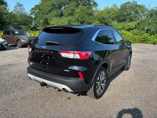 Ford Escape 2020 AWD Titanium 4dr SUV