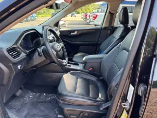 Ford Escape 2020 AWD Titanium 4dr SUV