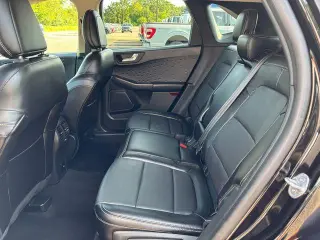 Ford Escape 2020 AWD Titanium 4dr SUV