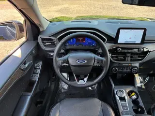 Ford Escape 2020 AWD Titanium 4dr SUV